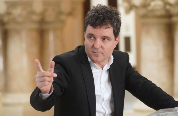 Președintele României a pus-o la punct pe purtătoarea de cuvânt al MAE rus: „E total fals!“