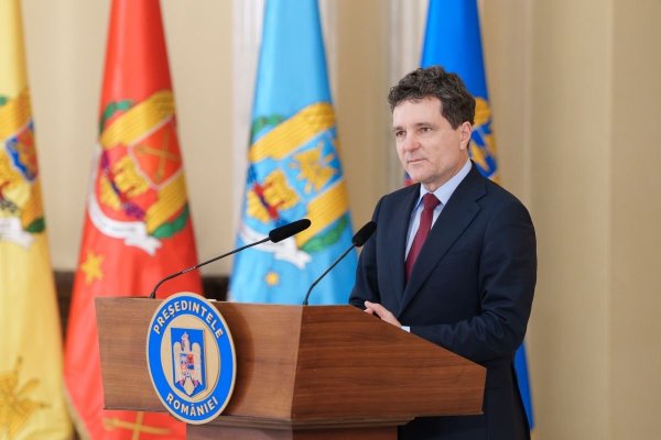 Nicușor Dan, prima reacție pe 'Legea Austerității': 'Administrația Prezidențială își reduce bugetul cu 20%. Participăm la efortul colectiv'