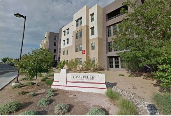 Împușcături în campusul Universității din New Mexico: Cel puțin un mort, autorul a fugit