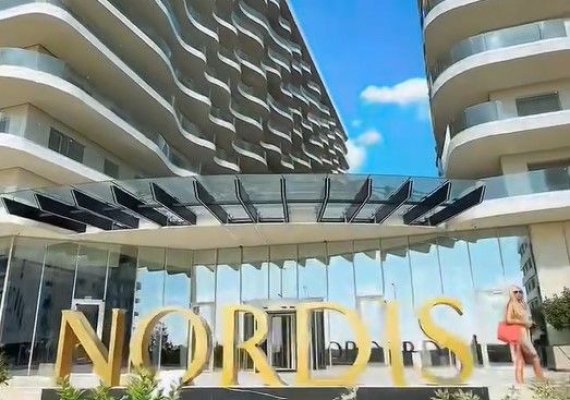 Planuri ambițioase la NORDIS, în ciuda anchetei DIICOT și sechestrului imobiliar: vor să vândă sute de apartamente și penthouse-uri