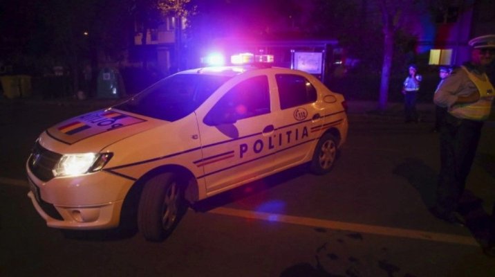 Accident mortal pe DN 54A, în județul Olt: un mort și doi răniți grav. Trafic blocat total