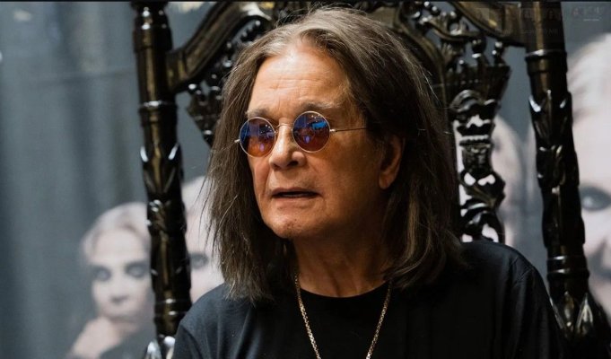 Cântărețul heavy metal Ozzy Osbourne a murit. Starul rock avea 76 de ani