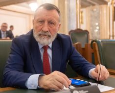 Replica PSD după zvonurile că Paul Stănescu ar putea trece la AUR: „Noi îl avem pe cel original!”