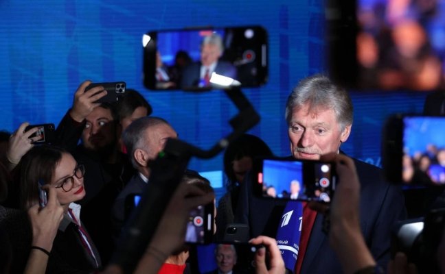 Kremlinul răspunde, după mai multe zile de tăcere, la ultimatumul lui Donald Trump: Noi avem imunitate
