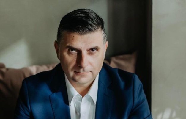 Alertă! Cont fals de Facebook care utilizează identitatea președintelui ASF, Alexandru Petrescu