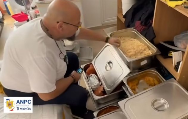Piedone a închis 18 operatori de pe litoral, în ultimele două săptămâni. Video