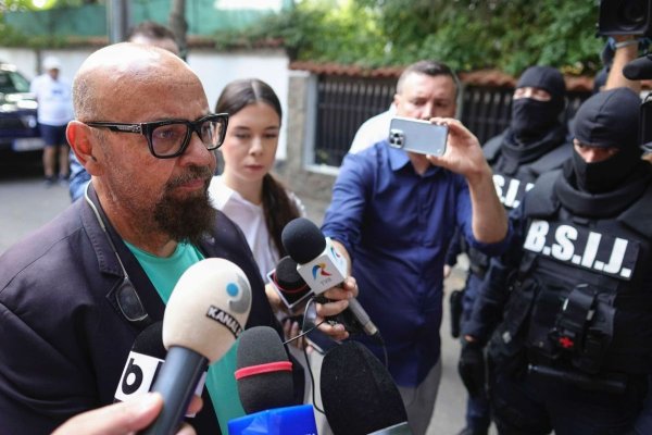 Veste proastă pentru Piedone de la judecători: nu poate reveni la conducerea ANPC 
