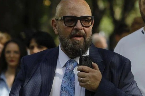 Cristian Popescu Piedone