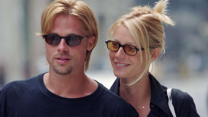 Ce părere are Gwyneth Paltrow despre fostul ei iubit, Brad Pitt: „Are gusturi teribile la femei”