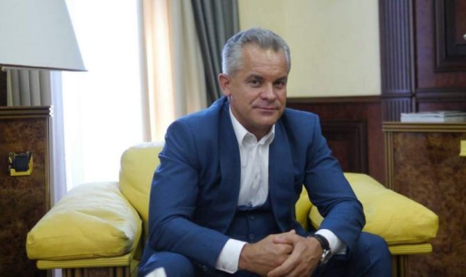 Vladimir Plahotniuc a primit mandat de arestare pe 40 de zile în Grecia: Avea peste 20 de identități false