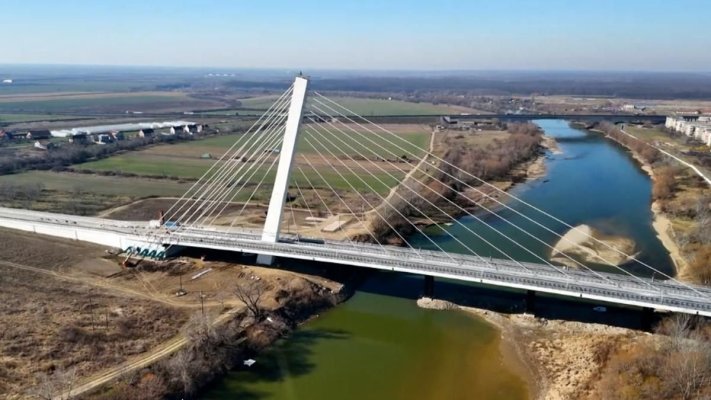Investiție de 30 de milioane de euro din bani europeni la un pas să fie aruncată pe apa... Mureșului