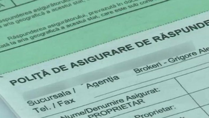 Diferențe de preț majore la polițele RCA după eliminarea plafonării