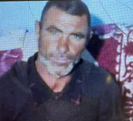 Un bărbat, de 47 de ani, din Cogealac, a dispărut de la domiciliu! Dacă îl vedeți, sunați la 112!