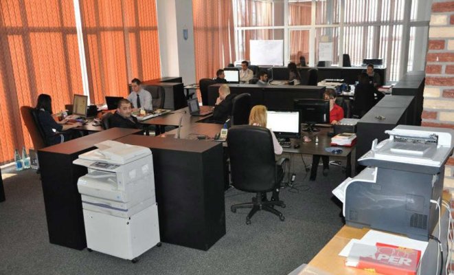Primăriile din județul Constanța nu intră în grevă, deocamdată