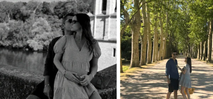 Cătălin Tomată, fostul iubit al Elenei Băsescu, va fi tată