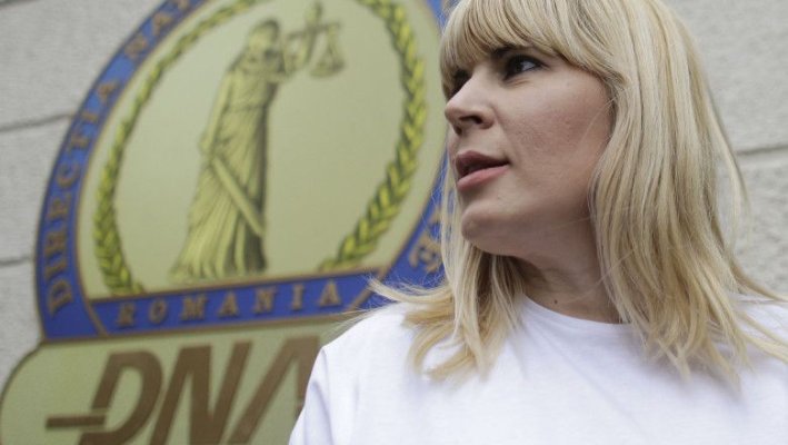 DNA, motivarea contestației la cererea de eliberare a Elenei Udrea! Nu a conștientizat gravitatea comportamentului infracțional