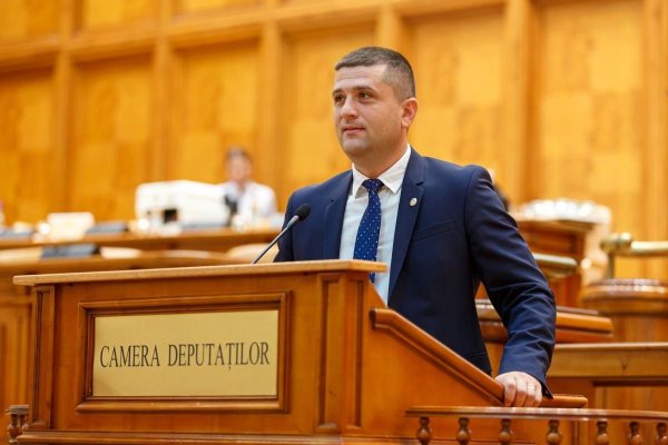 Radu Miruță, ministrul Economiei: