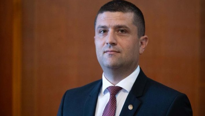 Ministrul Economiei, despre modificarea impozitului pentru jocuri de noroc: Subiectul nu este închis