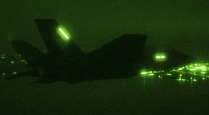Raid devastator în Siria: armata americană a ucis un comandant important al ISIS