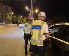 Mai mulți șoferi beți și fără permis au fost prinși pe drumurile din Constanța!