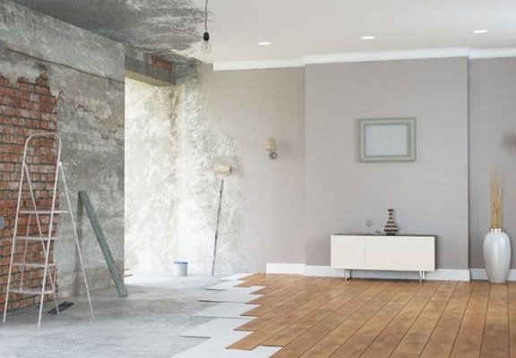 Când ai nevoie de autorizaţie pentru renovarea apartamentului