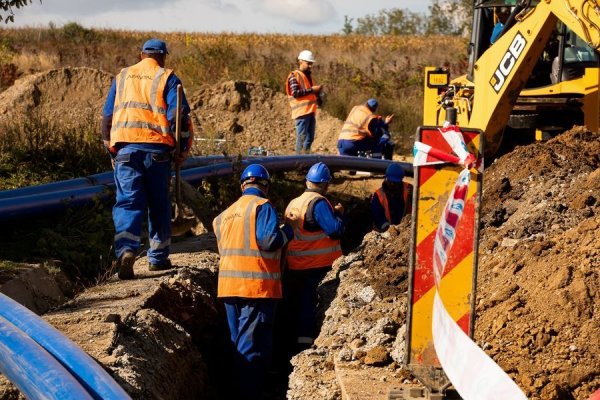 Bombă! 126 de proiecte pentru Constanța, prin programul Anghel Saligny, rămân fără finanțare