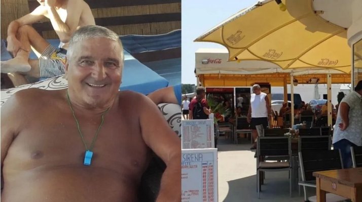 Jale! Rică Răducanu și-a închis de trei ori terasa din Neptun, din lipsă de clienți!