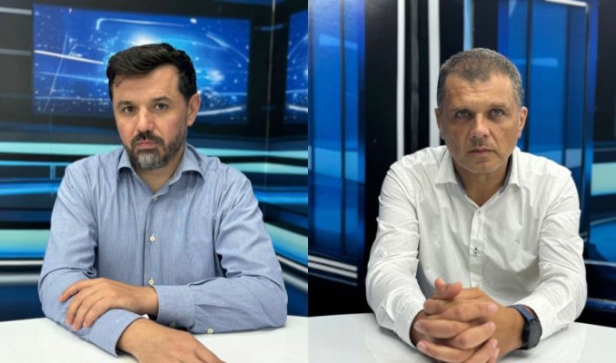 Silviu Coșa: La ANAF, problema evaziunii fiscale nu poate fi rezolvată cu aceeași mentalitate, ca și până acum. Video