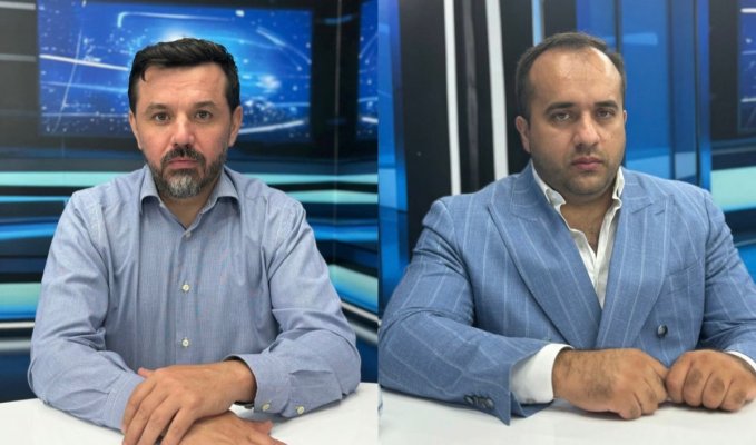 Av. Mircea Gherasim: Dacă propui arestarea preventivă pentru 13 persoane și instanța aprobă doar 4, înseamnă că există o problemă. Video