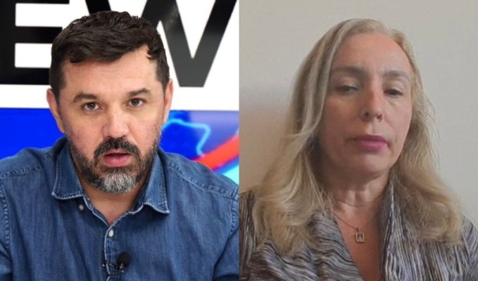 Ingrid Mocanu: Noul sistem opresiv Coldea – Kovesi pregătește dosare pentru adversari și protecție pentru „prieteni“. Video