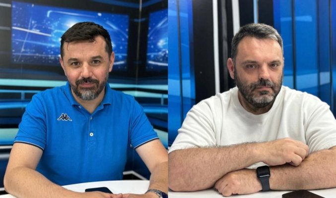 Cocargeanu: Nu comentez demisia lui Rusu. Am trecut și eu prin așa ceva. Video