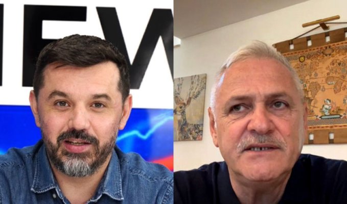 Liviu Dragnea: De ce trebuie să plătească românii deficitul pe care l-a făcut această gașcă politică, care a îngropat România? Video