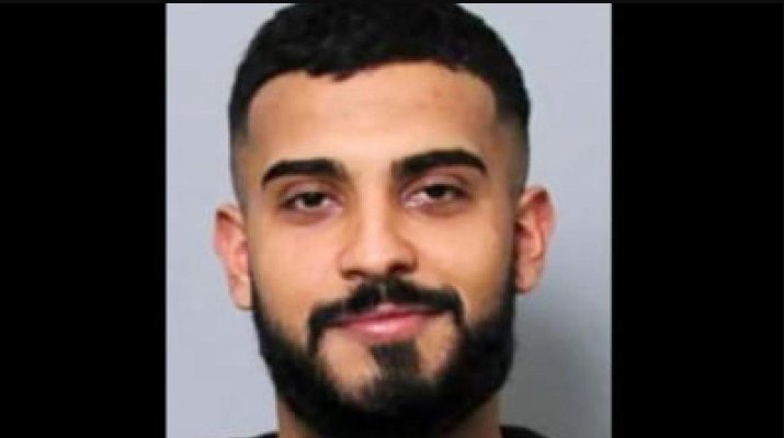 Alertă în Germania, după ce un român foarte periculos a evadat: Poliția îl caută cu elicopterul