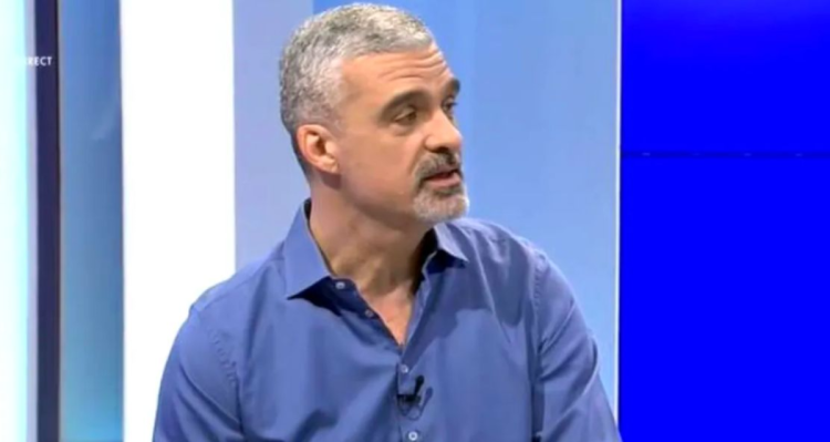 Cum a reușit Aurelian Temișan să slăbească 18 kg în scurt timp