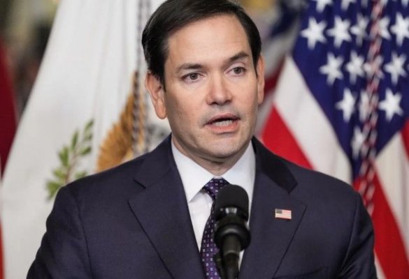 Marco Rubio, secretarul de stat al SUA, ar putea efectua anul acesta o vizită oficială în România
