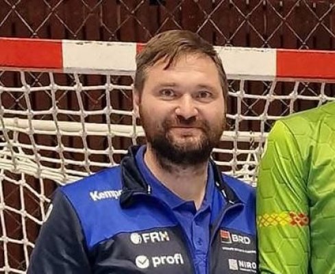 Rudi Stănescu nu scapă de lichidatori și de ANAF pentru falimentul propriei firme 