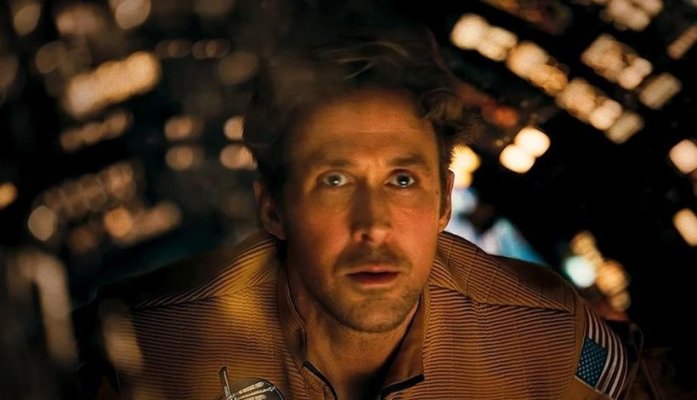 Ryan Gosling şi-a prezentat la Comic-Con noua aventură spaţială, „Project Hail Mary”