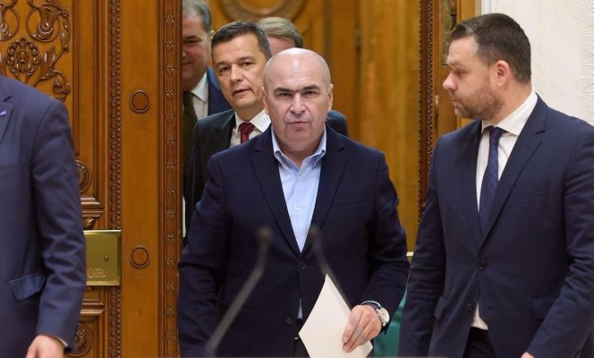 Ce modificări se vor face la pachetul doi de măsuri fiscale, în urma negocierilor dintre liderii Coaliției