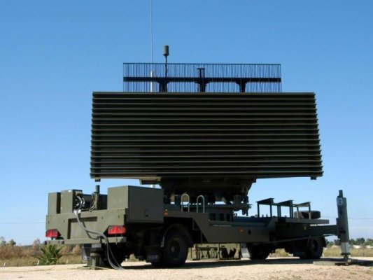 Radare mobile în România! A fost semnat parteneriatul cu americanii de la Northrop Grumman 