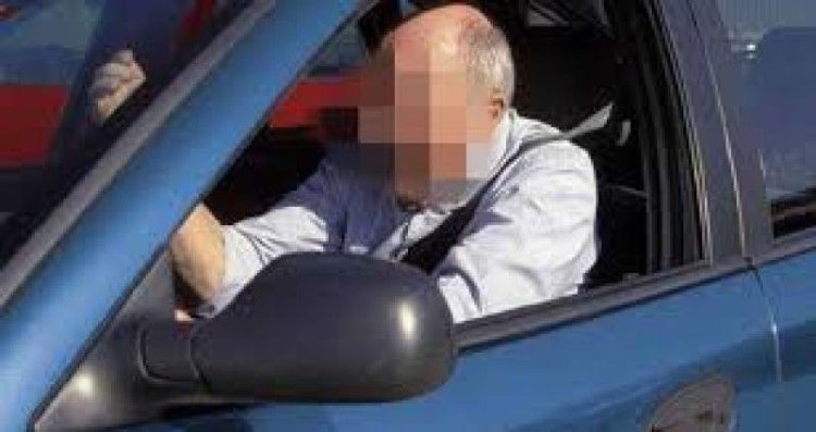 Un bărbat, condamnat pentru distrugere și conducere sub influența alcoolului, a fost încarcerat la Poarta Albă