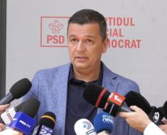 Ce spune Grindeanu despre posibilitatea ca sora soției sale să fie ministru al Educației