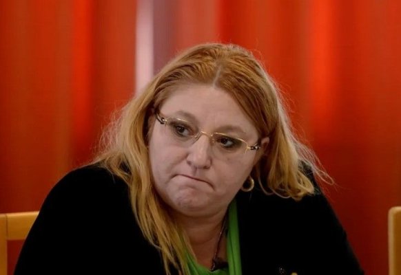 Diana Șoșoacă, la audierile din PE: „Eu nu sunt o lașă ca voi. Adevărul se răcnește și în spatele botniței“ Video