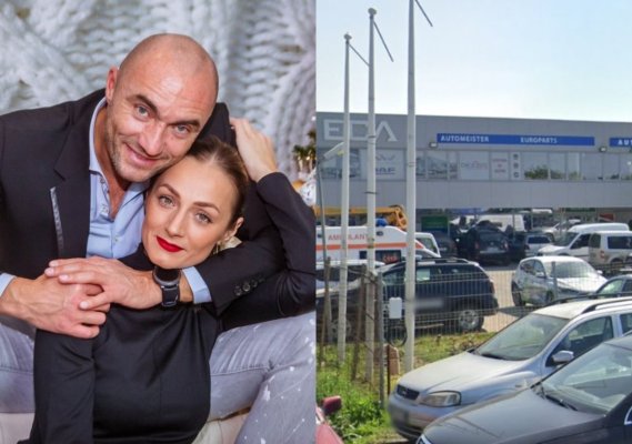 Cum a reușit un afacerist din Constanța să pună mâna pe toate contractele cu statul, într-un anumit domeniu!