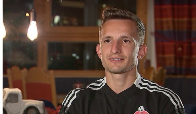 Dinamo îl transferă pe Marius Ștefănescu de la rivala FCSB. Câți bani încasează Gigi Becali