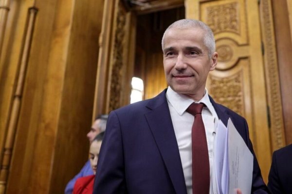 Ministrul Justiției Radu Marinescu vine la Constanța, la inaugurarea a 380 de locuri de detenție la Penitenciarul Poarta Albă 