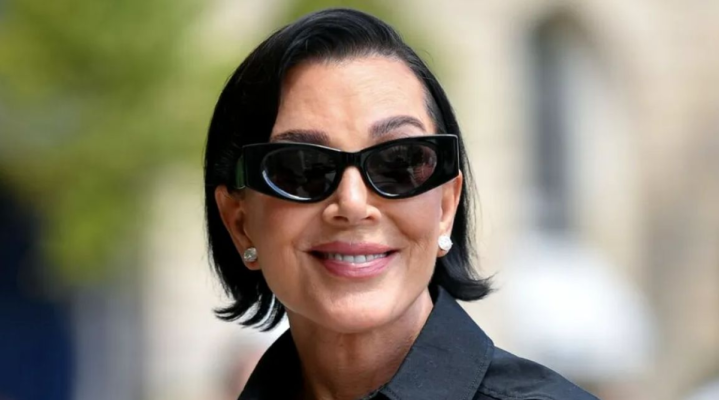 Suma URIAȘĂ plătită de Kris Jenner pentru a arăta cu 20 de ani mai tânără