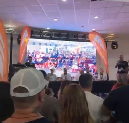 Tatuatorii din țară și din străinătate și-au dat întâlnire la Constanța. Vezi de ce! Video