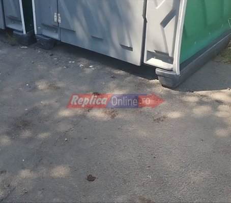 Toaletele publice din Constanța, oglinzile unei societăți nepăsătoare... și „civilizate“! Video