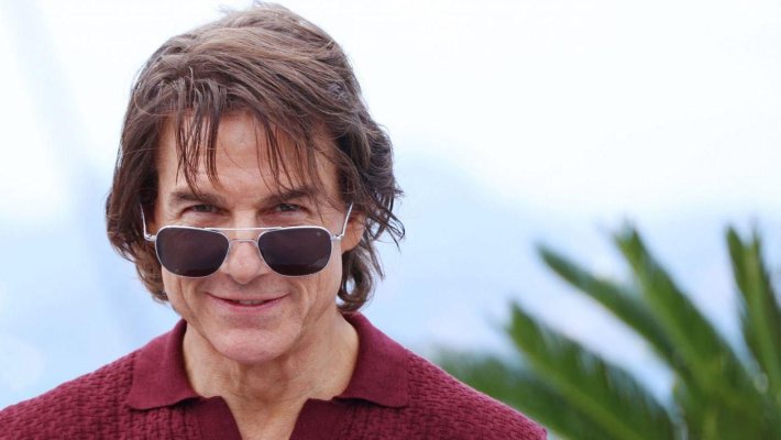 Tom Cruise se reinventează și în dragoste. Cu cine trăiește actorul o poveste romantică