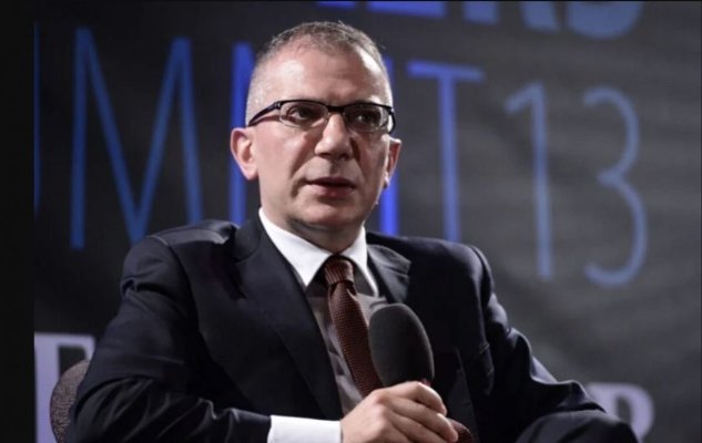 Bolojan a cerut revocarea din funcție a directorului Eximbank, după scandalul vilei RA-APPS